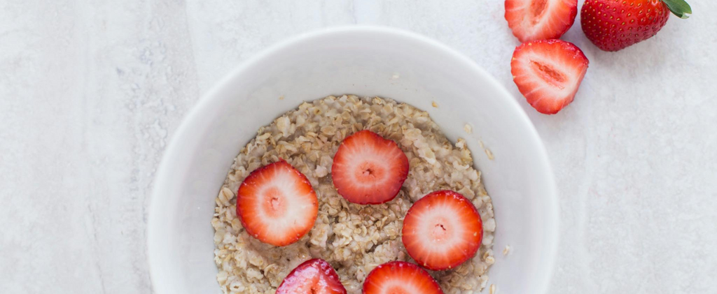 Avena Saludable: Una Deliciosa Receta con la Ayuda del Dispensador Aoku