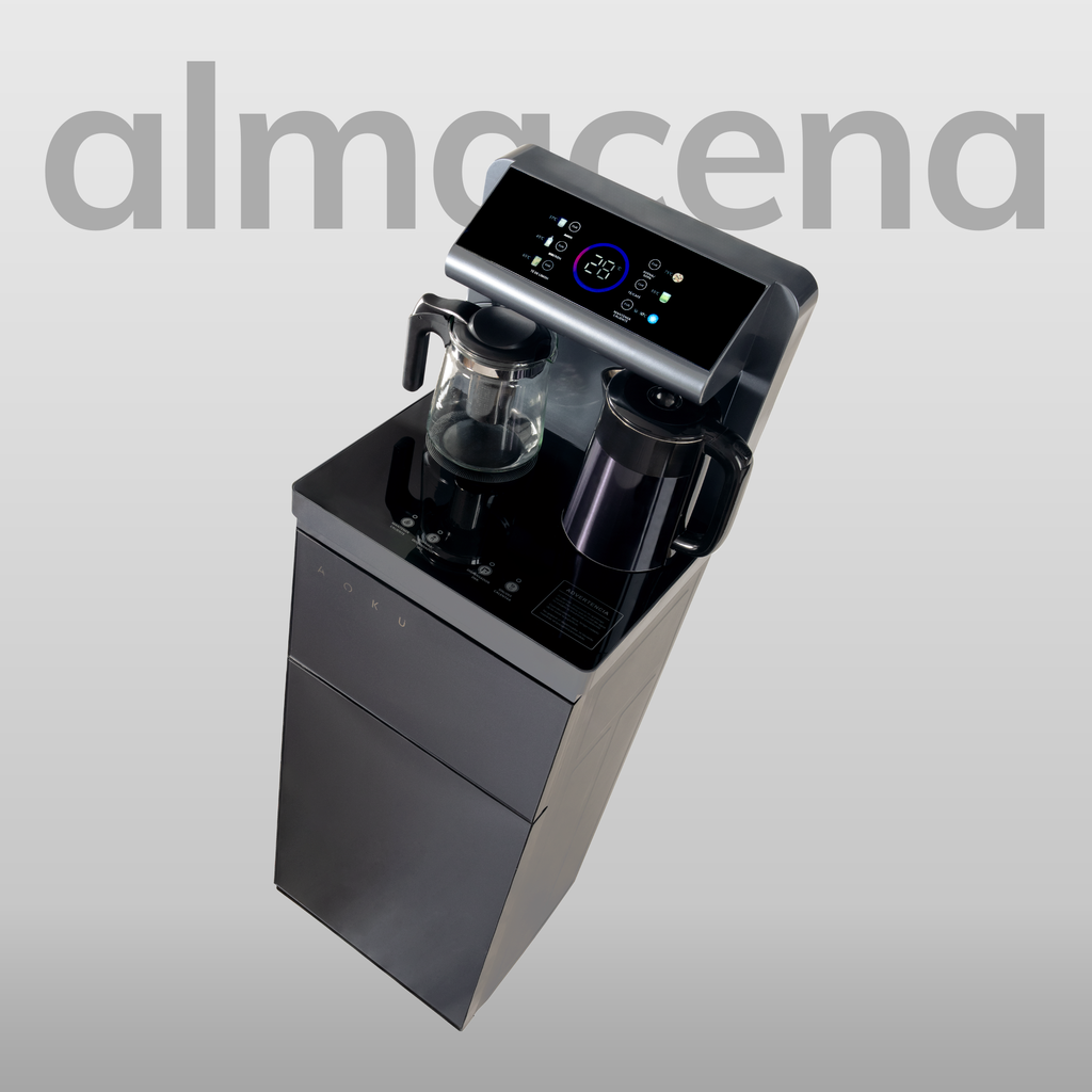 Dispensador de agua - aoku