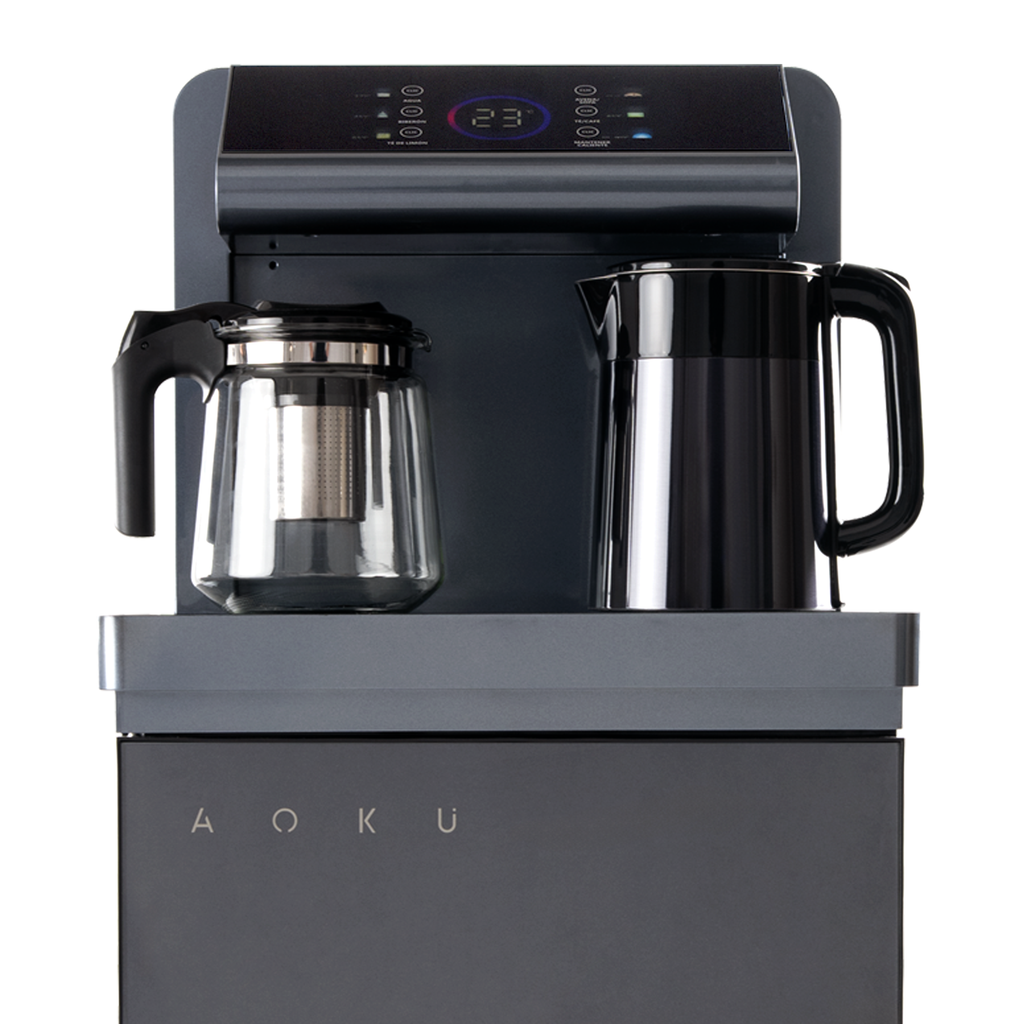 Dispensador de agua - aoku