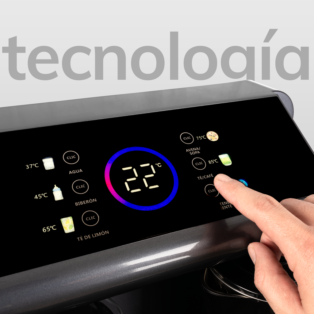 Dispensador de agua - aoku