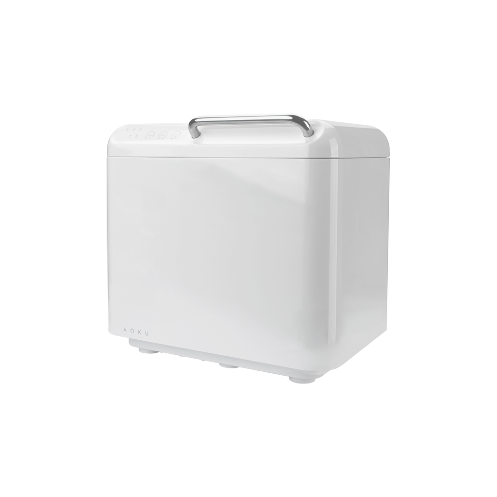 Máquina para hacer Hielos - aoku