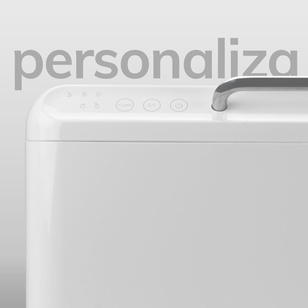 Máquina para hacer Hielos - aoku