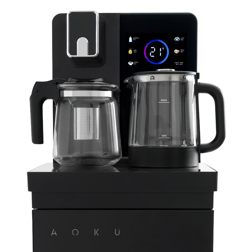Dispensador de Agua Premium - aoku